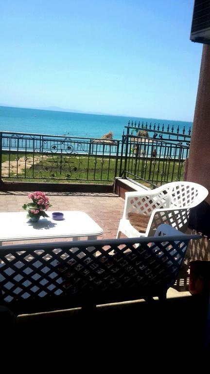 Akrotiriya Sea View Appartement Nesebar Buitenkant foto