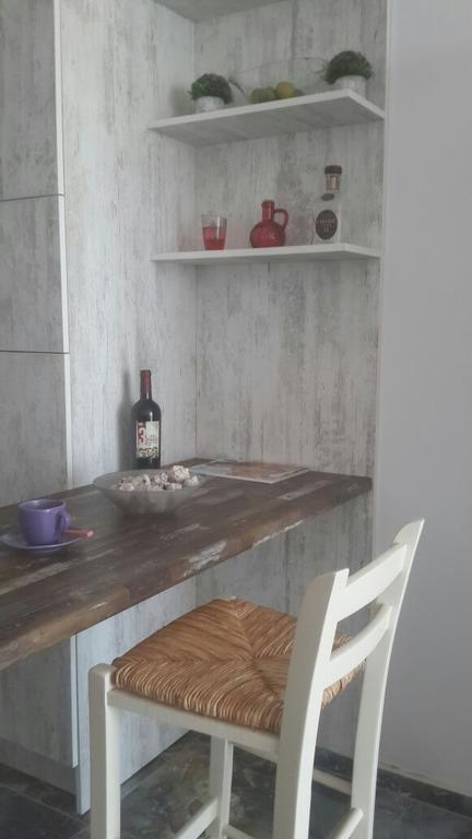 Akrotiriya Sea View Appartement Nesebar Buitenkant foto