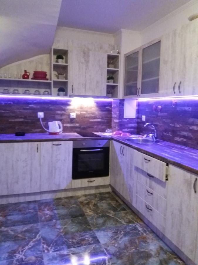 Akrotiriya Sea View Appartement Nesebar Buitenkant foto